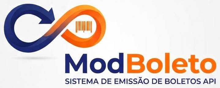 ModBoleto — sistema de emissão de boletos API